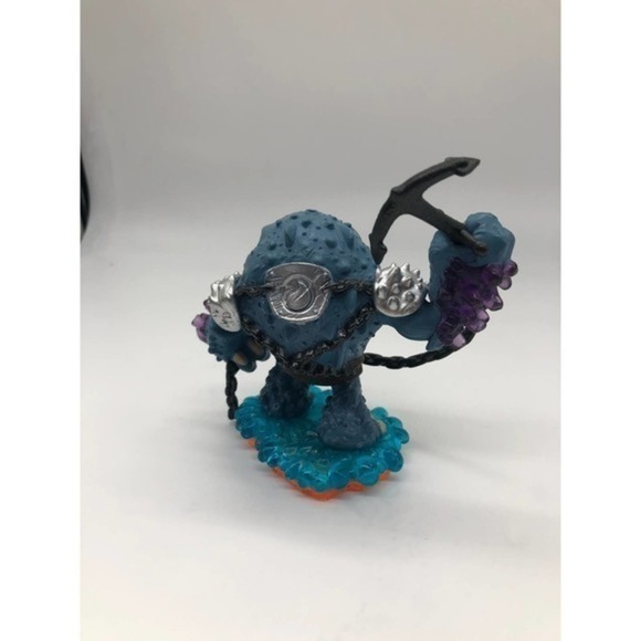 Activision Skylander Giants Thumpback Figure - Picture 6 of 9